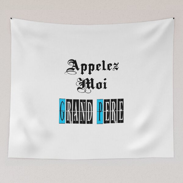 Item preview, Call Me Grandpa designed and sold by Palou54.