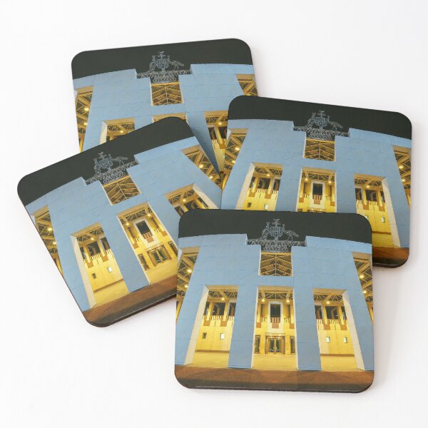 Item preview, Australian Parliament House, Canberra, Australia designed and sold by Ross.A.Campbell.