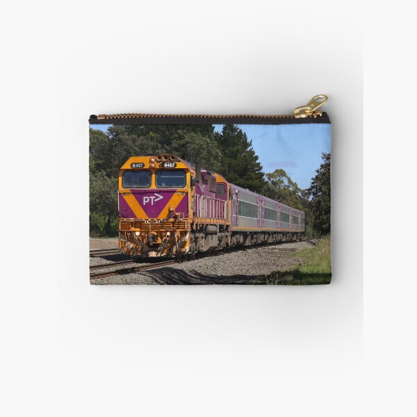 Item preview, N Class At Woodend designed and sold by VIC-Train-Store.