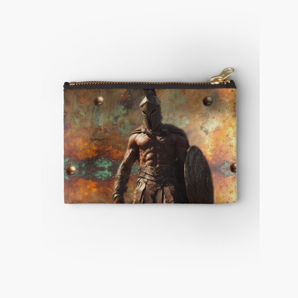 Item preview, SPARTAN ACHILLES:GREEK WARRIOR designed and sold by johnnyssandart.