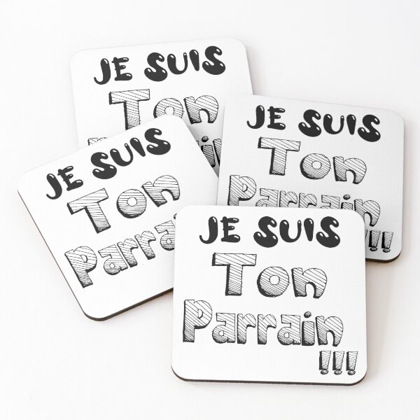Item preview, I am your godfather, your one and only godfather. designed and sold by Palou54.