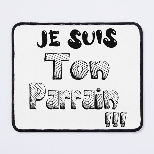 Item preview, I am your godfather, your one and only godfather. designed and sold by Palou54.