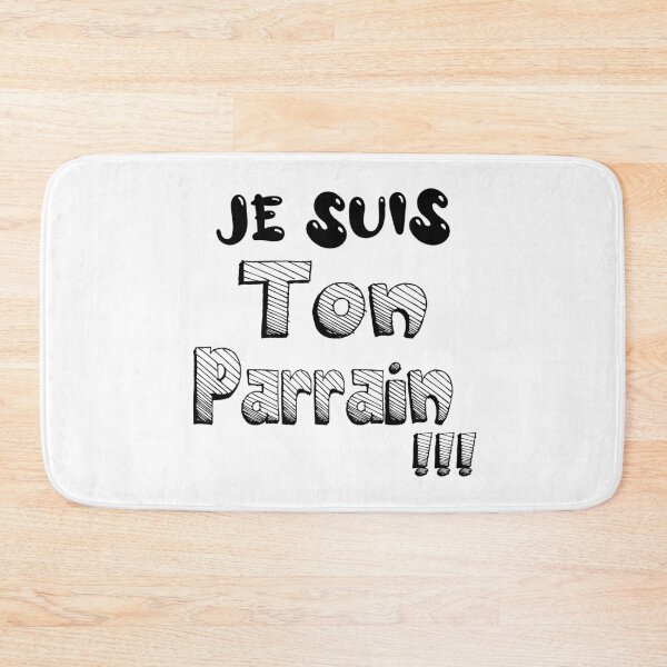 Item preview, I am your godfather, your one and only godfather. designed and sold by Palou54.