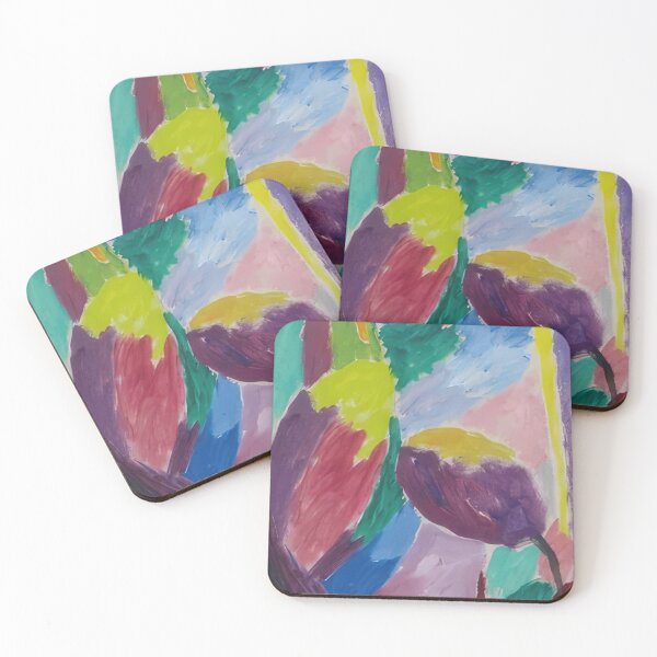 Item preview, Alexej von Jawlensky designed and sold by depthsmoke.