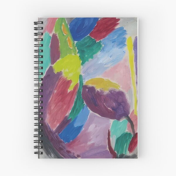 Item preview, Alexej von Jawlensky designed and sold by depthsmoke.