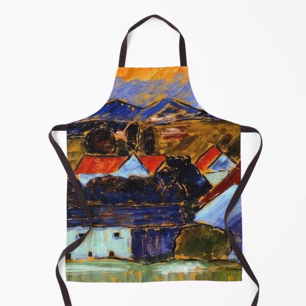 Item preview, Alexej von Jawlensky designed and sold by depthsmoke.