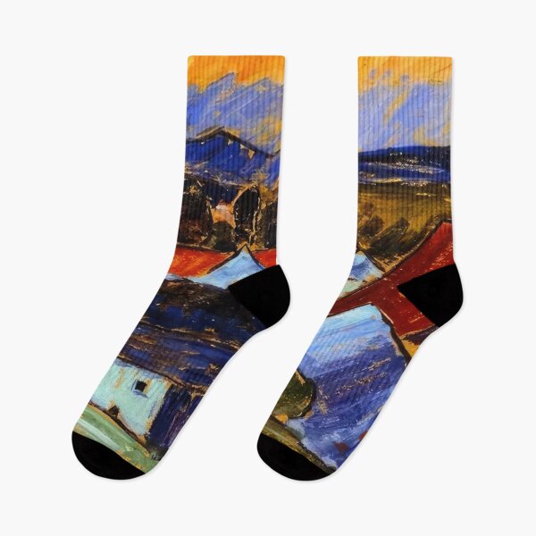 Item preview, Alexej von Jawlensky designed and sold by depthsmoke.