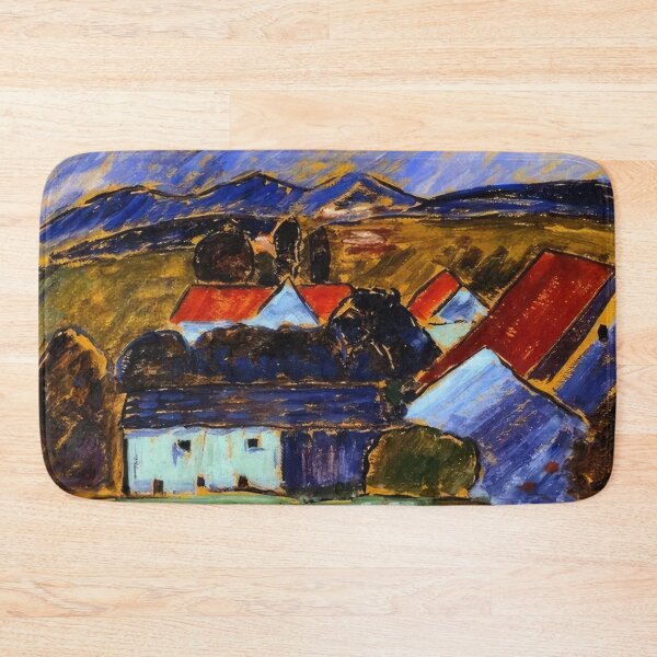 Item preview, Alexej von Jawlensky designed and sold by depthsmoke.
