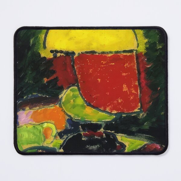 Item preview, Alexej von Jawlensky designed and sold by depthsmoke.