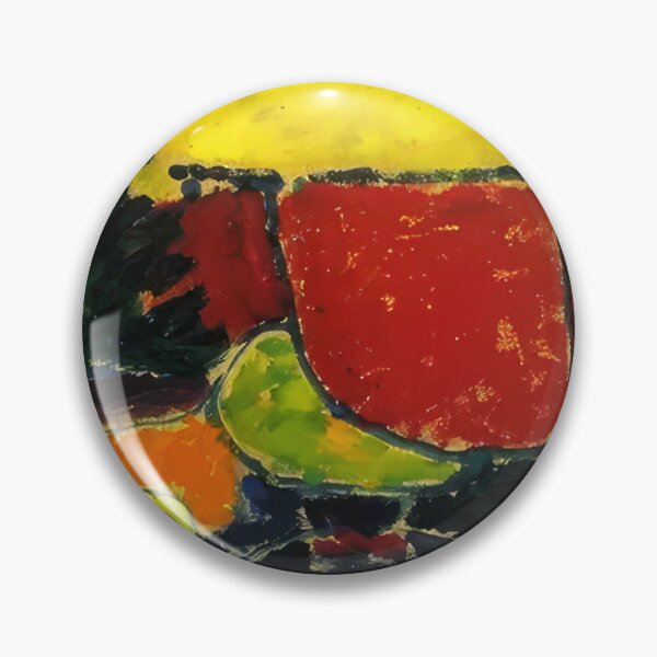 Item preview, Alexej von Jawlensky designed and sold by depthsmoke.