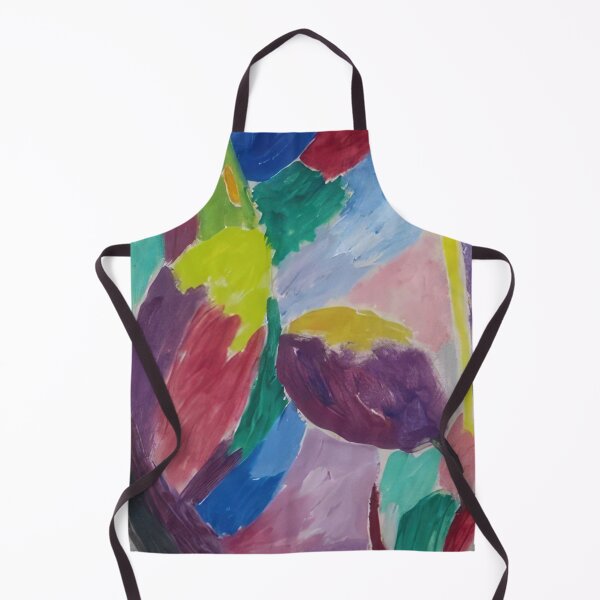 Item preview, Alexej von Jawlensky designed and sold by depthsmoke.