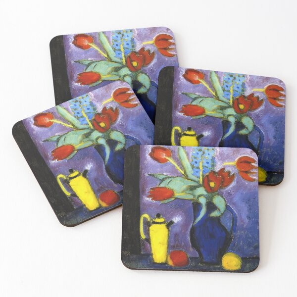 Item preview, Alexej von Jawlensky designed and sold by depthsmoke.