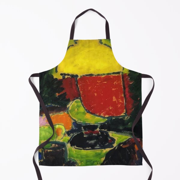 Item preview, Alexej von Jawlensky designed and sold by depthsmoke.