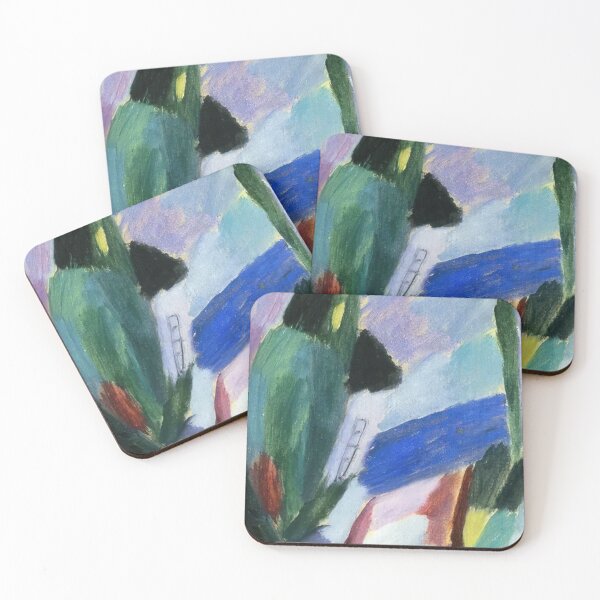 Item preview, Alexej von Jawlensky designed and sold by depthsmoke.