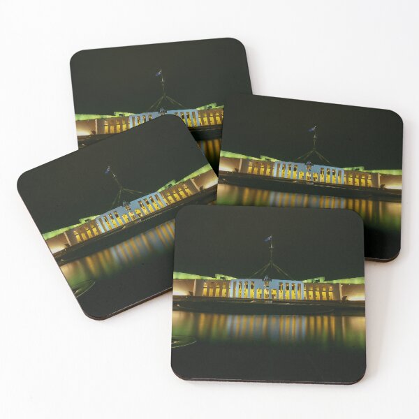 Item preview, Australian Parliament House, Canberra, Australia designed and sold by Ross.A.Campbell.