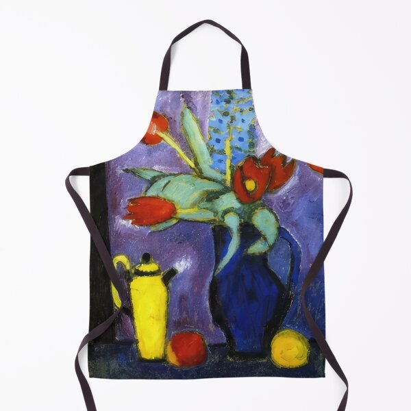 Item preview, Alexej von Jawlensky designed and sold by depthsmoke.
