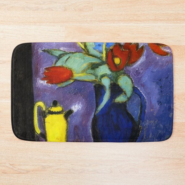 Item preview, Alexej von Jawlensky designed and sold by depthsmoke.