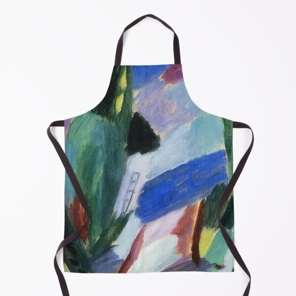 Item preview, Alexej von Jawlensky designed and sold by depthsmoke.