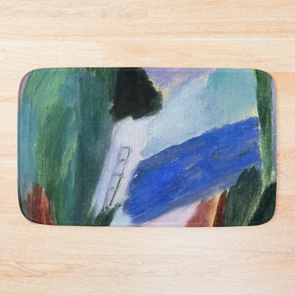 Item preview, Alexej von Jawlensky designed and sold by depthsmoke.