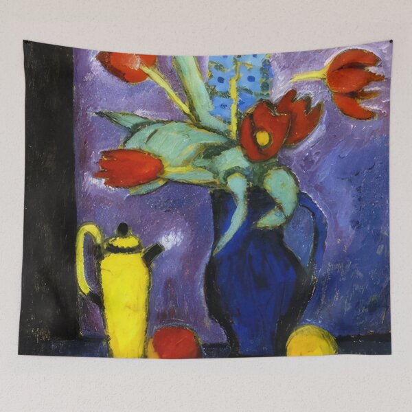 Item preview, Alexej von Jawlensky designed and sold by depthsmoke.
