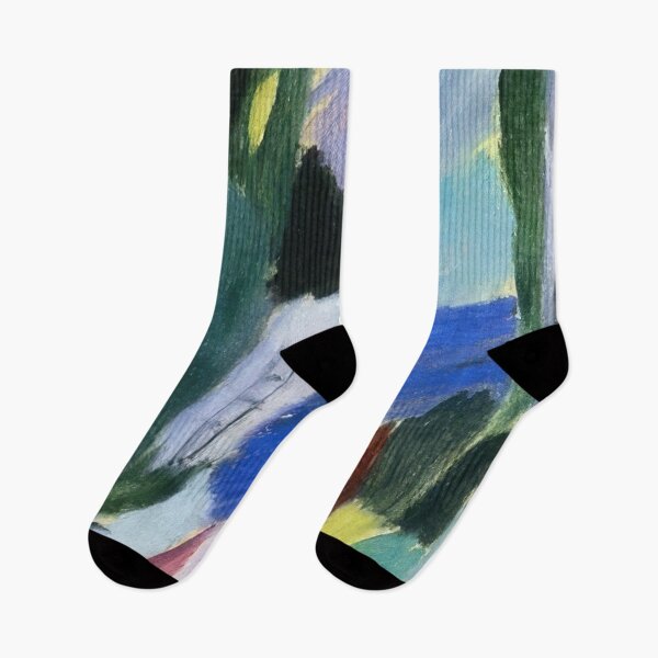 Item preview, Alexej von Jawlensky designed and sold by depthsmoke.