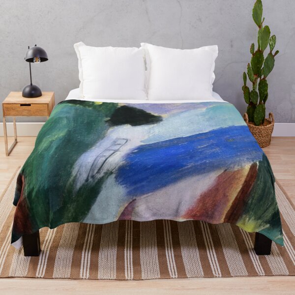 Item preview, Alexej von Jawlensky designed and sold by depthsmoke.