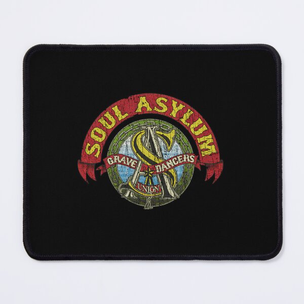 Item preview, Grave Dancers Union 1992 Soul Asylum6 designed and sold by MarkStylist.