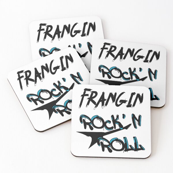 Item preview, Bro Rock' n Roll Guitar Rocker  designed and sold by Palou54.