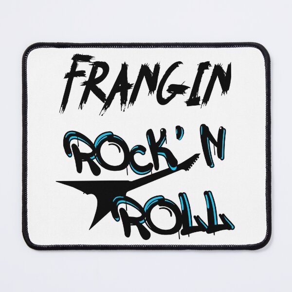 Item preview, Bro Rock' n Roll Guitar Rocker designed and sold by Palou54.