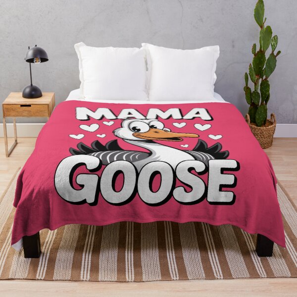 Item preview, Mama Goose Funny Mom Gift Cool Mom Mothers Day designed and sold by Say It With Ink.