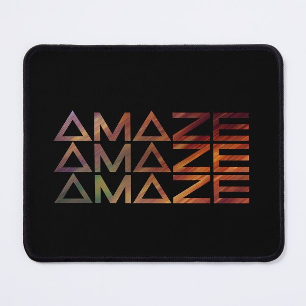 Item preview, Amaze Amaze Amaze designed and sold by ellealsopaints.