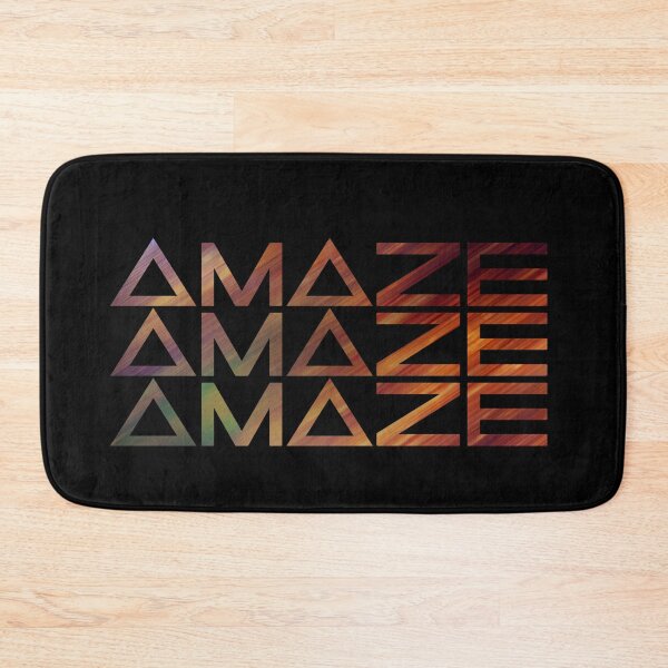 Item preview, Amaze Amaze Amaze  designed and sold by ellealsopaints.