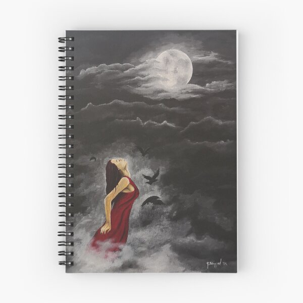 Item preview, Moon Bathing designed and sold by Garry-Brennand.