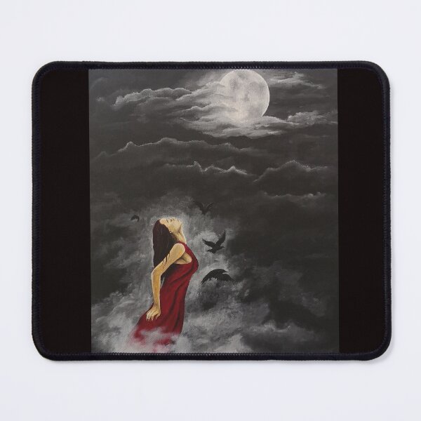 Item preview, Moon Bathing designed and sold by Garry-Brennand.