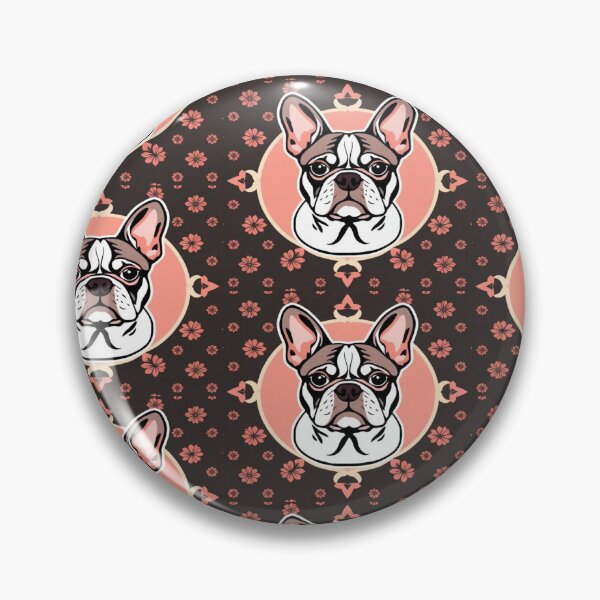 Item preview, French Bull dog designed and sold by AllAroundArtist.