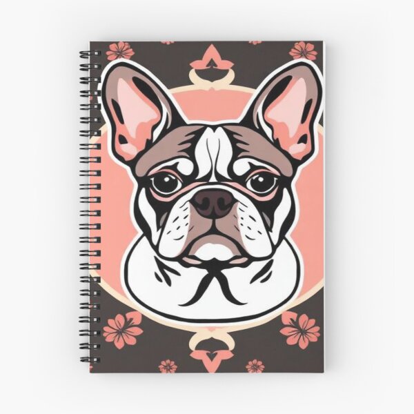 Item preview, French Bull dog designed and sold by AllAroundArtist.