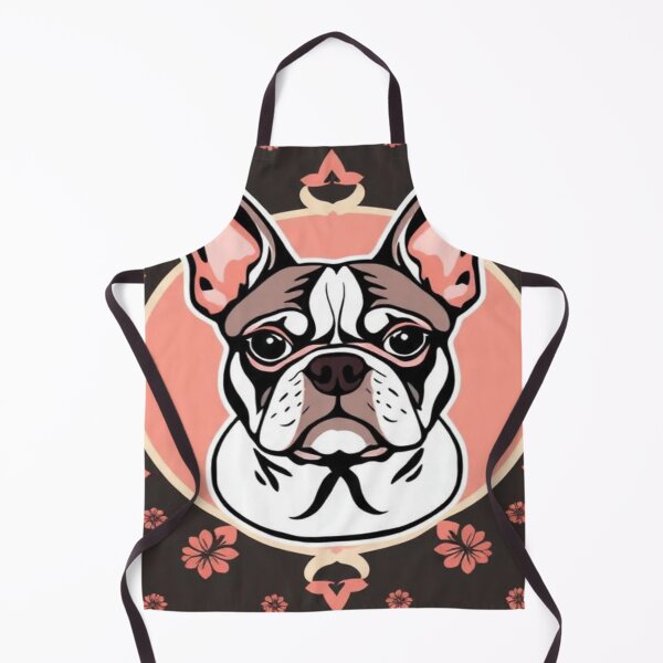 Item preview, French Bull dog designed and sold by AllAroundArtist.