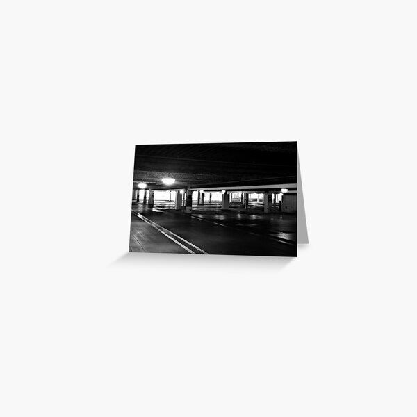 Item preview, Parking Structure designed and sold by JHewz.