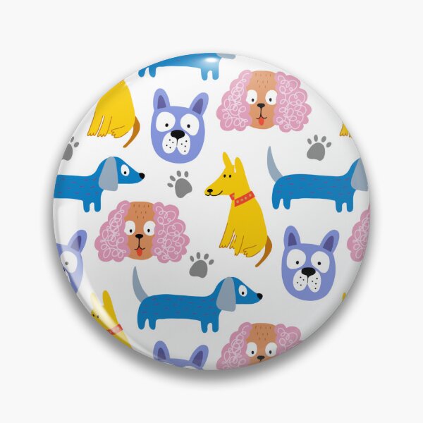 Item preview, Dogs designed and sold by SWETA HALDER.