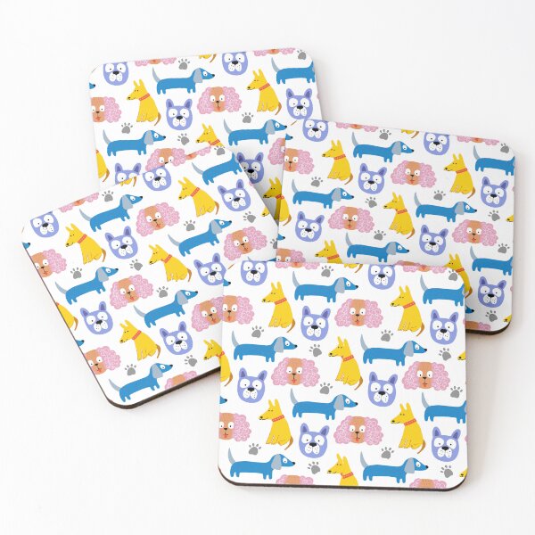 Item preview, Dogs designed and sold by SWETA HALDER.