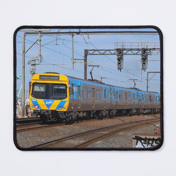 Item preview, EDI Comeng At Newport designed and sold by VIC-Train-Store.