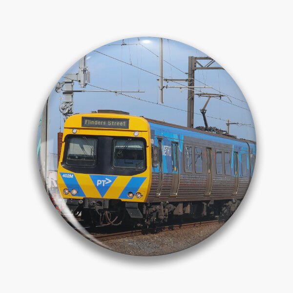 Item preview, EDI Comeng At Newport designed and sold by VIC-Train-Store.