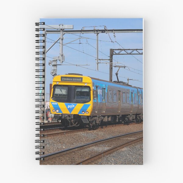 Item preview, EDI Comeng At Newport designed and sold by VIC-Train-Store.