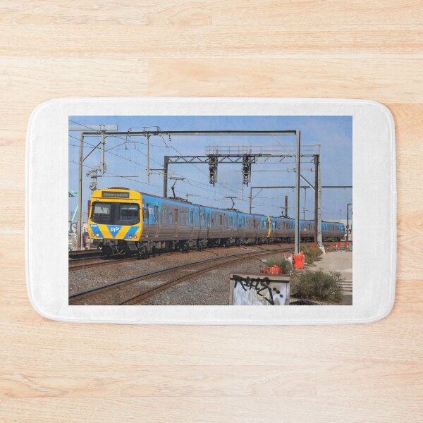 Item preview, EDI Comeng At Newport designed and sold by VIC-Train-Store.