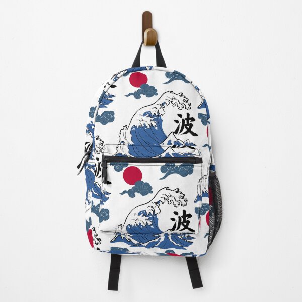 Item preview, Japanese Wave Spirit designed and sold by Miho9999.