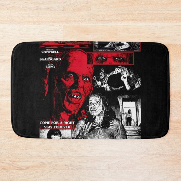 Item preview,  Barbarian Movie Horror designed and sold by Soufiane16.