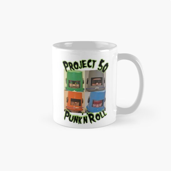 Item preview, punknroll designed and sold by Project50Band.