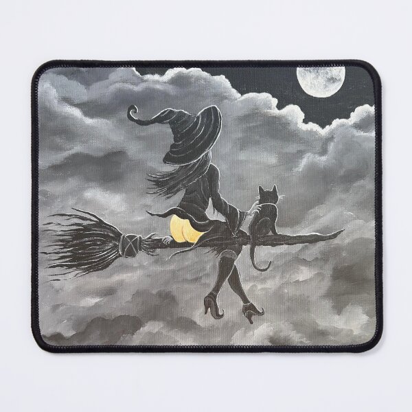 Item preview, Cheeky Witch designed and sold by Garry-Brennand.