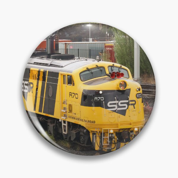 Item preview, A70 and P18  designed and sold by VIC-Train-Store.