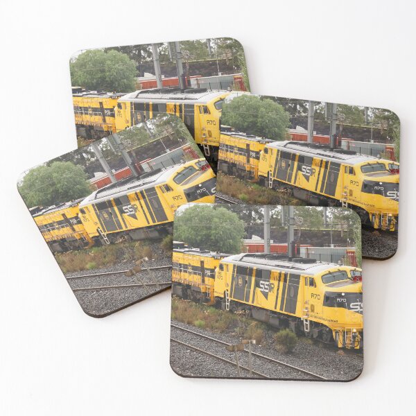 Item preview, A70 and P18  designed and sold by VIC-Train-Store.